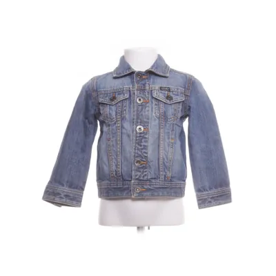 Denimjakke (Blå) fra Palomino by C&A