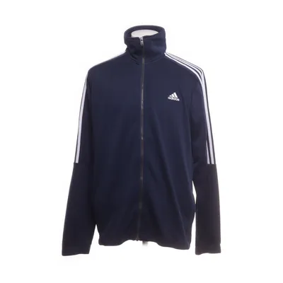 Træningsjakke (Blå) fra Adidas