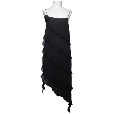 Robe (Noir) de Monki Polyester