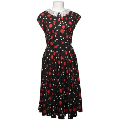 Dress (Vixen) from Hell Bunny Vixen