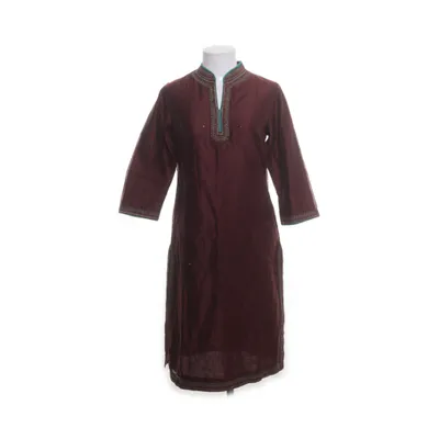 Klänning (Brun) från Fabindia