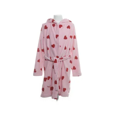 Badjas (Roze, Meerkleurig) van H&M Polyester