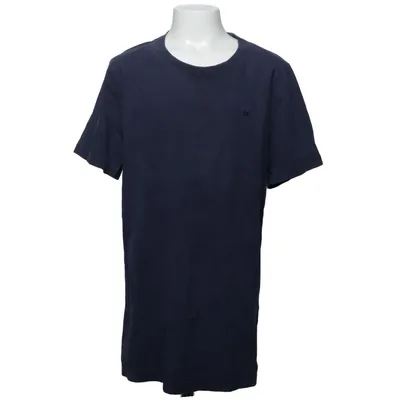 T-shirt (Blå) från Marqy Bomull