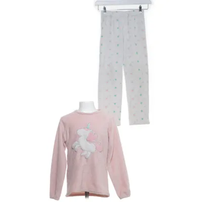 Pajamas (Pink) from 9th Avenue Polyester