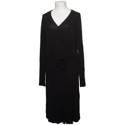 Dress (Black) from Instinct Elastane, Viscose