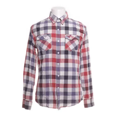 Skjorta (Vit, Röd, Blå) från Pepe Jeans London Bomull