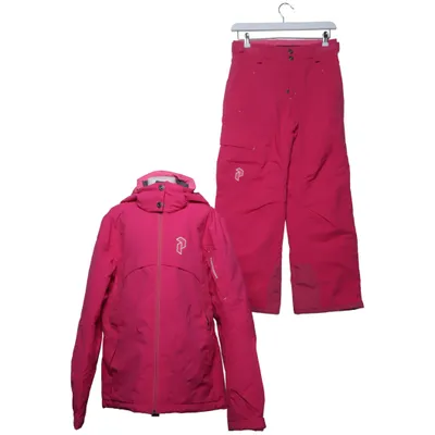 Skidställ (Diamo J) från Peak Performance Junior Polyester