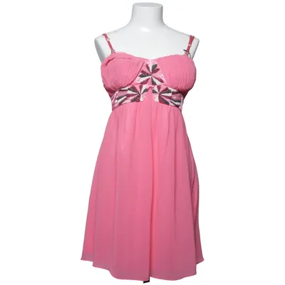 Cocktailjurk (Roze) van Lipsy London Elastaan, Polyester