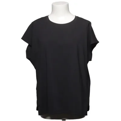 Sports top (Gray) from New Apparel Elastane, Polyester