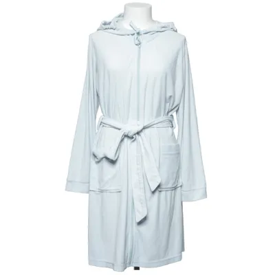 Bathrobe (Blue) from Change Lingerie Viscose