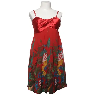 Klänning (KD2297) från Katia Polyester