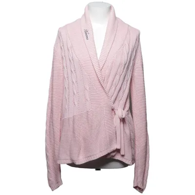Cardigan cache-cœur (Alice) de Havana Coton