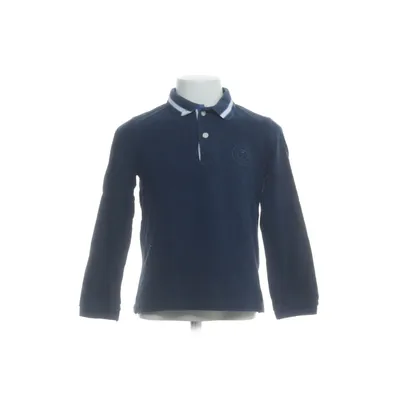 Rugby shirt (Blauw, Meerkleurig) van Jacadi Katoen