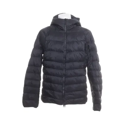 Windjack (Zwart) van Uniqlo