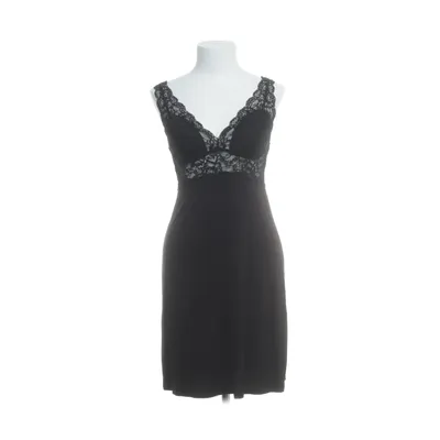 Nightgown (Black) from Intimate by Change Ligerie Elastane, Polyamide