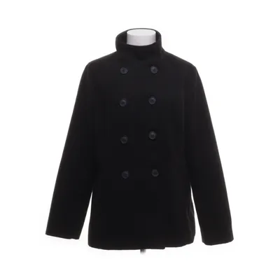 Erwt jas (Zwart) van Atmosphere Polyester