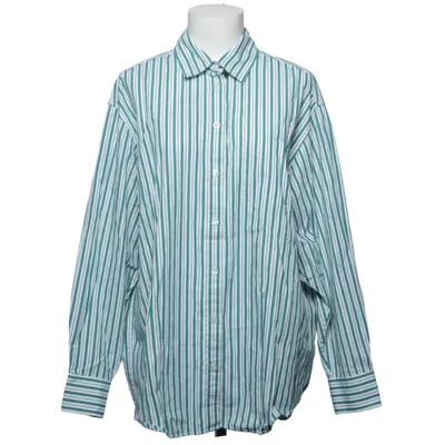 Skjorte (Big Shirt) fra Gap Bomuld