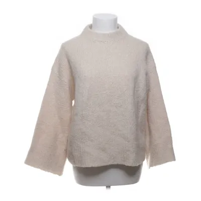 Tröja (Beige) från Studio Stockholm Akryl, Alpackaull, Elastan, Polyamid