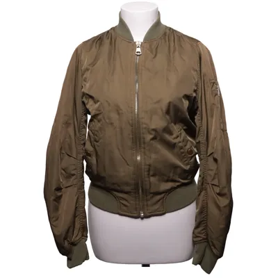 Blouson (Vert) de Topshop