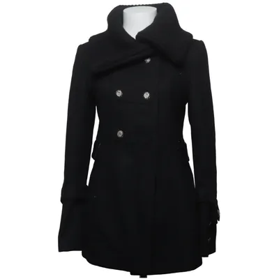 Coat (Bir3965L20200) from Fornarina Acrylic, Polyester, Wool