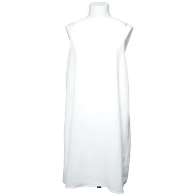 Robe de plage (Blanc) de Mango Basics