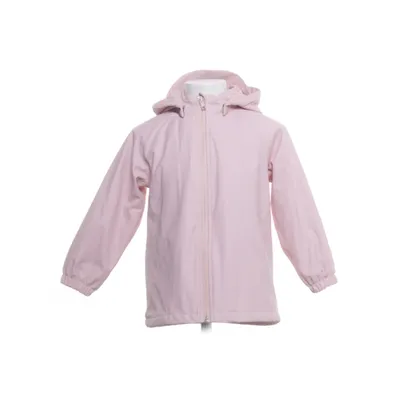 Regnjacka (Rosa) från H&M Baby Polyester