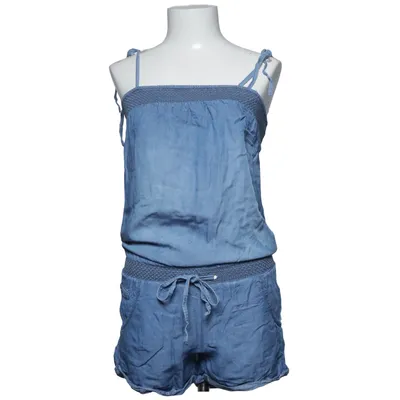 Jumpsuit (Blauw) van Denim Life by Pimkie