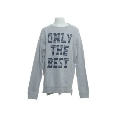 Sweatshirt (Grijs, Blauw) van Scamps & boys