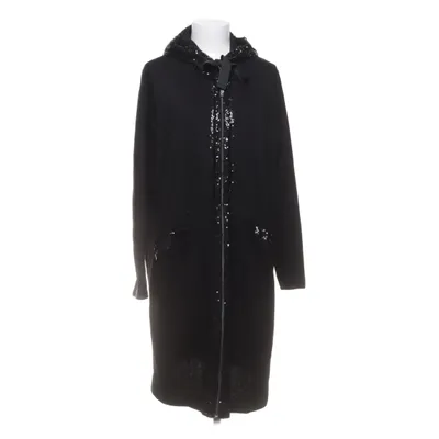Sweat à capuche (Noir) de Tredy Coton, Polyamide