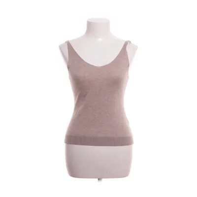 Tank Top (Gray) from Intimate by Change Ligerie Acrylic, Polyester, Wool