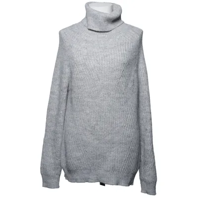 Pul à col roulé (Gris) de Sincerely Loved Acrylique, Polyamide, Polyester