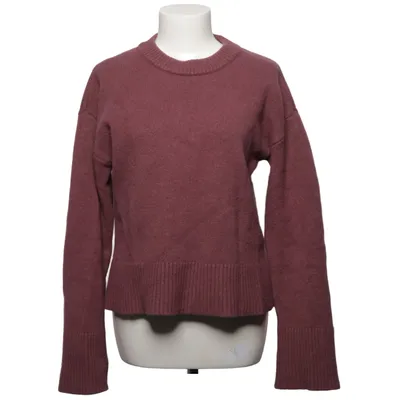 Tröja (Knitted Wool Sweater) från NA-KD Ull