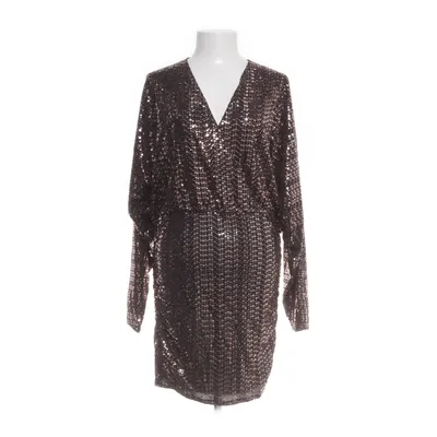 Cocktailklänning (Svart, Roséguldfärgad) från NLY One