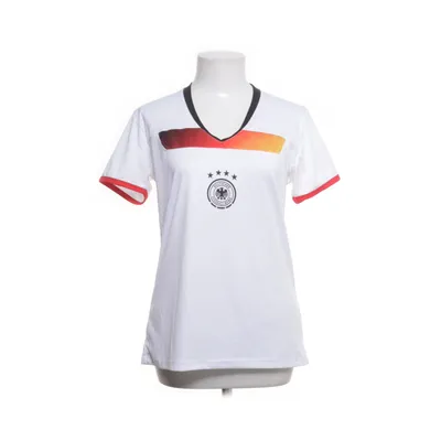 Football jersey (White, Multicolored) from Deutscher Fussball-Bund Polyester