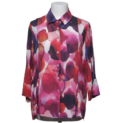 Blouse (Pink, Multicolored) from Camilla Thulin Viscose