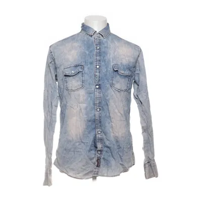 Denim shirt (R-8241) from Rusty Neal Cotton