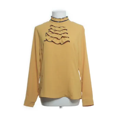 Blouse (Brown) from Esay