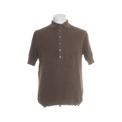 Polo shirt (Green) from Lardini Cotton