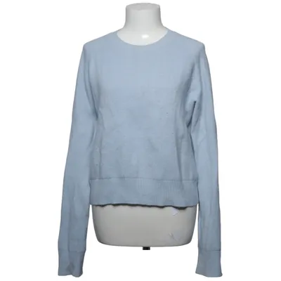 Sweater (Blue) from Cloeys Cashmere, Wool
