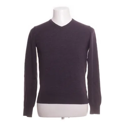 Pullover (Lila) van Riley Merinowol