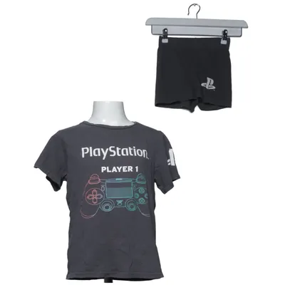 Set (Gray) from Cubus Organic cotton