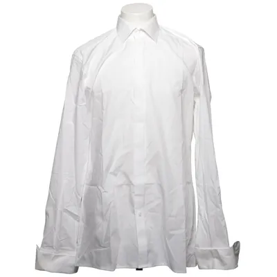Shirt (LUXOR) van Olymp Luxor Katoen