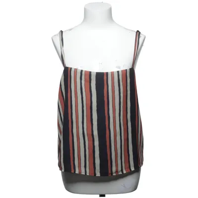 Tanktop (Beige, Zwart, Rood) van Minimarket Leer, Polyester
