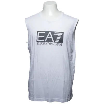 Top (White) from Emporio Armani
