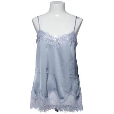 Haut de pyjama (Gris) de Hallhuber Polyamide, Polyester