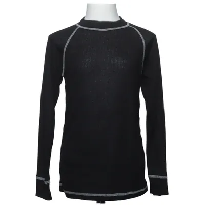Ondershirt (Zwart) van Arctic Polyester