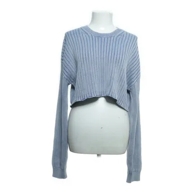 Tröja (Blå) från FB Sister Knitwear Bomull