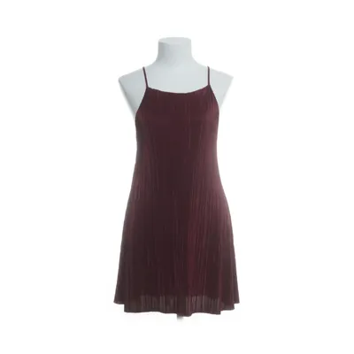 Jurk (Lila) van Pins and Needles Elastaan, Polyester, Viscose