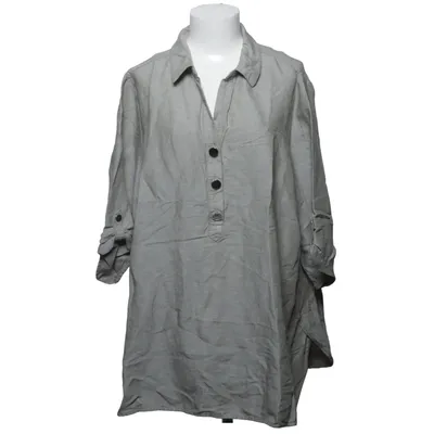 Tuniek (Groen) van C&A Linnen, Viscose