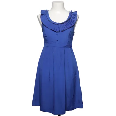 Dress (Blue) from Version Originale Polyester